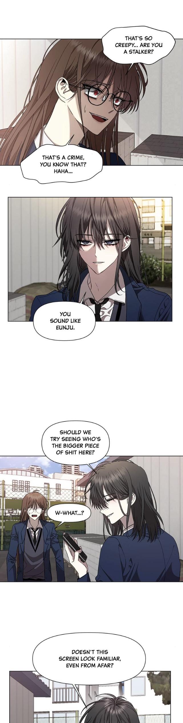 Dreaming Freedom Chapter 15 image 49